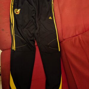 Pantalon largo de la Seleccion de España - player worn
