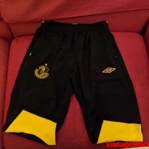 Pantalon 3/4 del Shamrock Rovers - player worn