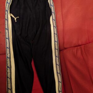 Pantalon largo del RCD Espanyol - player worn
