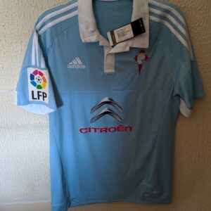 Nueva - Celta de Vigo