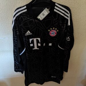 Nueva - Bayern de Munich - Munchen