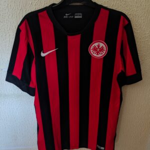 Eintrach de Frankfurt