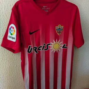UD Almeria
