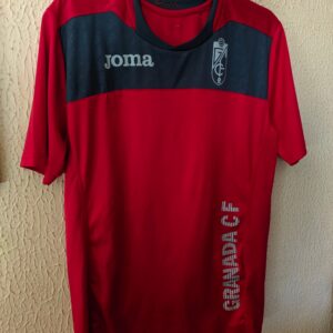 Granada CF - player worn training