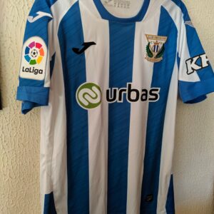 CD Leganes