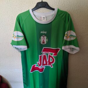 Atletico Mancha Real