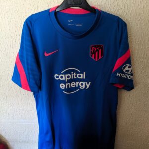 Atletico de Madrid
