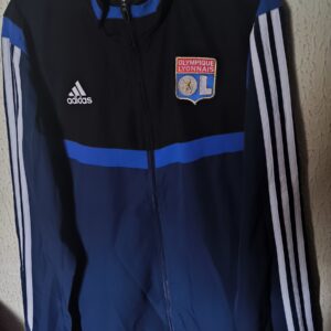 Olympique Lyon - Lyonnais