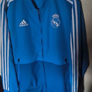 Real Madrid CF