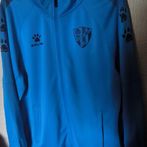 SD Huesca - player worn