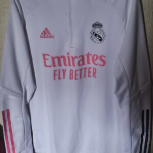 Real Madrid CF - player worn