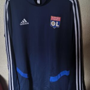 Olympique de Lyon - Lyonnais