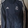 Real Madrid CF - player worn Climastorm