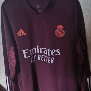 Real Madrid CF - player worn
