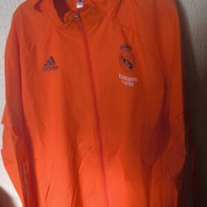 Real Madrid CF - player worn