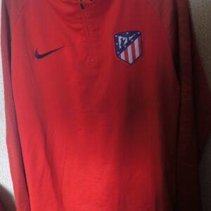 Atletico de Madrid
