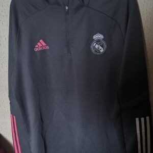 Real Madrid CF - player worn