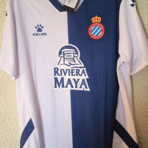 Nueva - RCD Espanyol