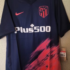 Nueva - Club Atletico de Madrid