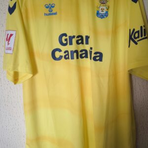 (Replica) Nueva - UD Las Palmas