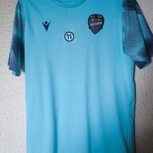 Levante UD - dorsal 11 - player worn training