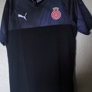 Nueva - Girona FC