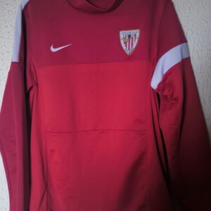 Athletic Club de Bilbao - player worn