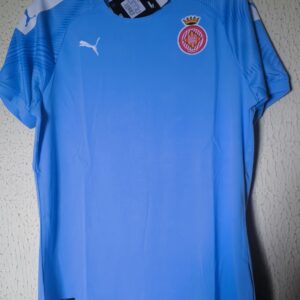 Nueva - Girona FC