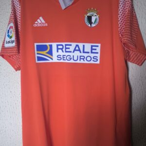 Nueva - Burgos CF