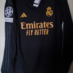 (Replica) Nueva - Real Madrid