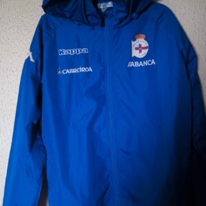 Deportivo de la Coruña - player worn