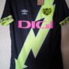Nueva - Rayo Vallecano