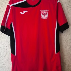 Match Worn cantera - CD Leganes - dorsal 13