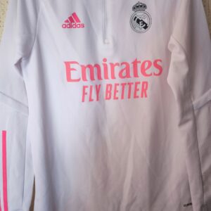 Real Madrid CF - player worn