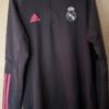Real Madrid CF - player worn