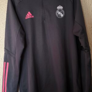 Real Madrid CF - player worn
