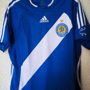 Dinamo de Kiev - Dynamo Kyiv (Ucrania)