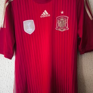 Nueva - Seleccion de España