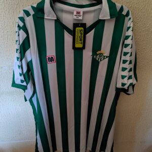 (Replica) Nueva - Real Betis Balompie