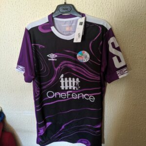 Nueva - UD Salamanca