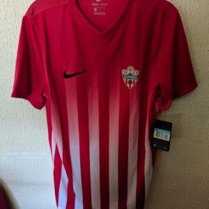 Nueva - UD Almeria