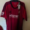 Nueva - CA Osasuna