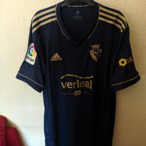 CA Osasuna