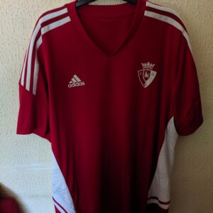 CA Osasuna