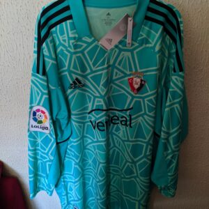 Nueva - CA Osasuna