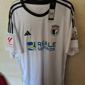 (Replica) Nueva - Burgos CF