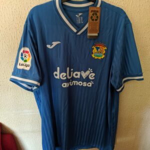 Nueva - CF Fuenlabrada