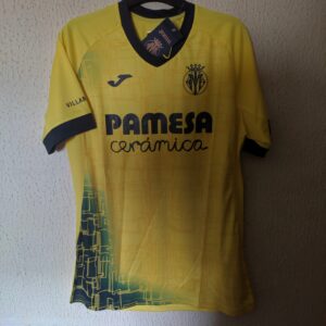 Nueva - Villarreal CF