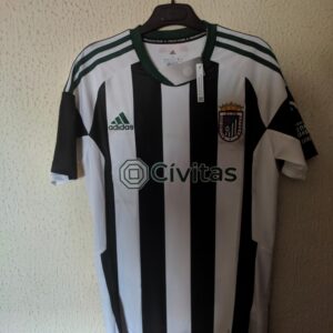 Nueva - CD Badajoz