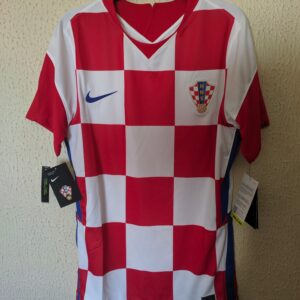 Nueva - Seleccion de Croacia